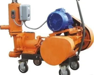 фото Растворонасос СО-50АМ 380В