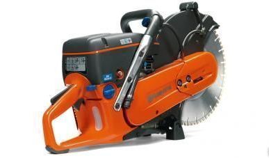 фото Бензорез Husqvarna К760 CNB