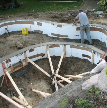 Фото №0 Устройство водоемов