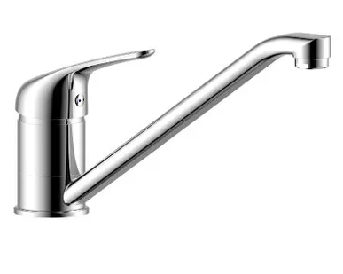 фото Смеситель для кухни Rossinka Y40-21