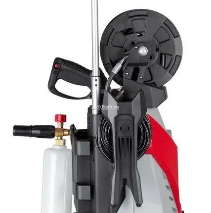 Фото №2 Мойка МР-220ПРОФ Ресанта