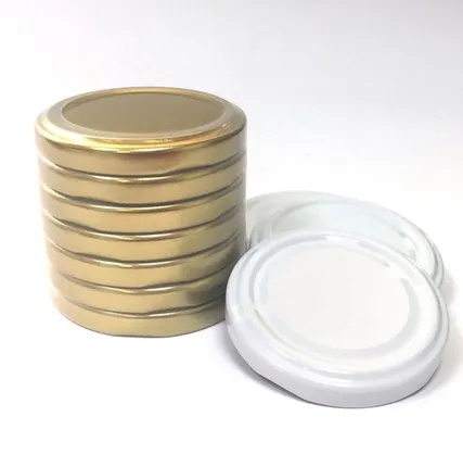 Фото №0 Крышка ТО-66 (упаковка 7шт)