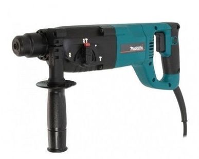 фото Перфоратор Makita HR 2455