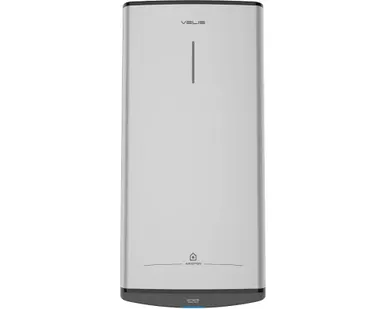 фото Водонагреватель плоский ARISTON 50л электрический накопительный ABS VLS PRO R 50