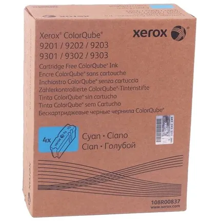 Фото №0 Твердые чернила Xerox 108R00837