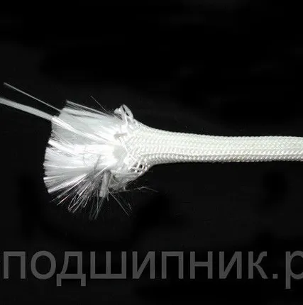 Фото №0 Шнур стеклянный ШС