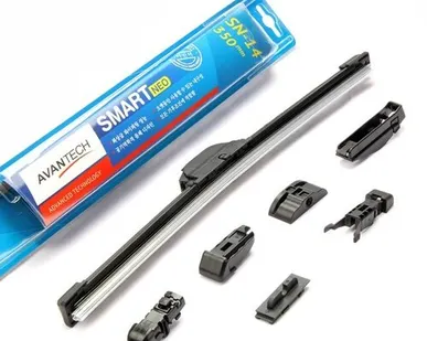 фото AVANTECH Щетка стеклоочистителя бескаркасная Smart NEO SN-14