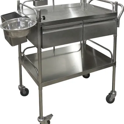 Фото №0 Столик инструментальный SH-T015