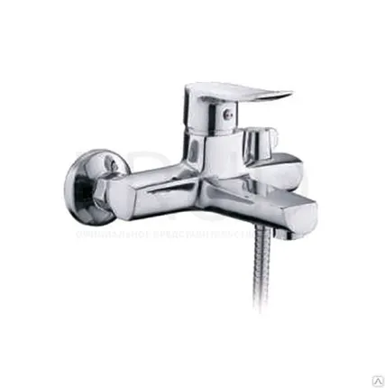 Фото №0 Смеситель хром. д/ванн R32101