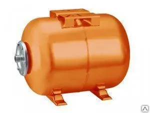 фото Гидроаккумулятор ГА-50