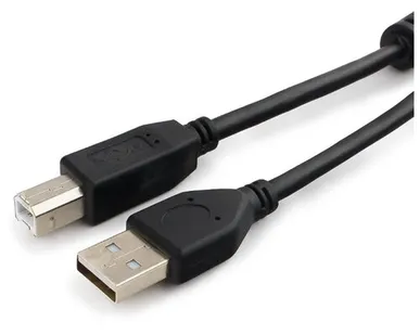 фото Кабель Cablexpert USB-A - USB-B