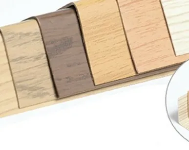 фото ИДЕАЛ Уголок ПВХ 15х15 2,7метра Клён 88 IDEAL УК1527 161707