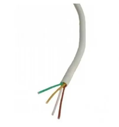 Фото №0 Кабель КСПВ 4х0.64 м.п.