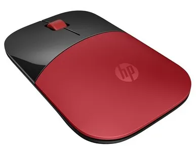 фото Мышь HP Z3700 Wireless Mouse