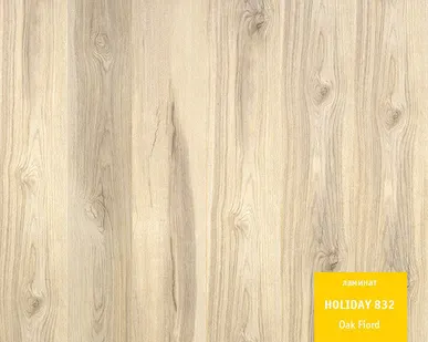 фото Ламинат TARKETT HOLIDAY Дуб Фьорд 32 класс 8мм