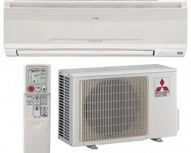 фото MUH-GE50 VB Сплит-система Mitsubishi Electric/Наружный блок