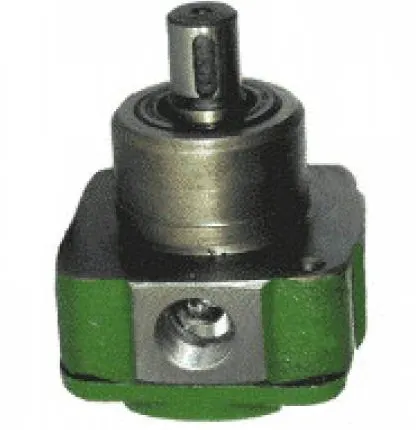 Фото №0 Насосы пластинчатые для смазки типа С12-4М