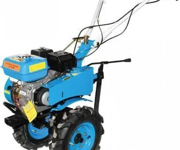 фото Мотоблок бензиновый Prorab GT 700 SK