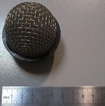 Фото №0 Всасывающий фильтр  для АВД DP-6830