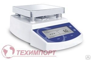 фото Магнитная мешалка MS200