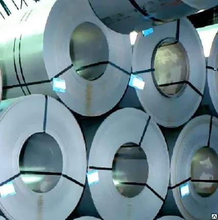 Фото №0 Сплавы цинковые ЦВ0 Ц0 Ц0А Ц1 Ц1С ЦАМ4-1 ЦАМ9-1.5 ЦАМ10-5 ЦА4о ZnAl4ACu3A