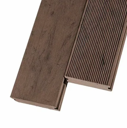 Фото №0 Террасная доска Nextwood Premium 130х19мм