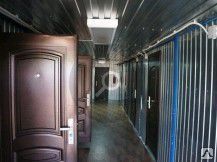 Фото №0 Блок-контейнер