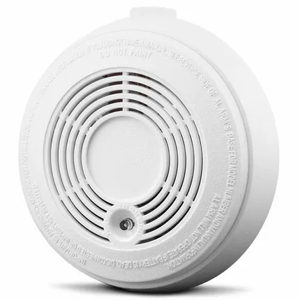 Фото №0 Автономный дымовой датчик SD-424