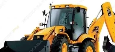 фото Аренда экскаватора-погрузчика JCB 3CX Super, Видное
