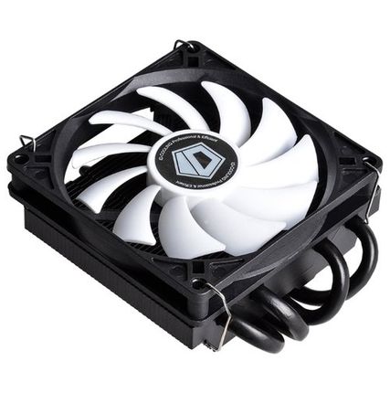 Фото №0 Кулер для процессора ID-COOLING