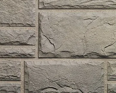 фото Панель Камень Canyon Gray Nailite
