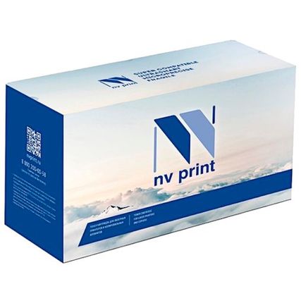Фото №0 Картридж NV Print TN-217 для
