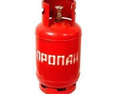 фото Баллон газовый 12л.