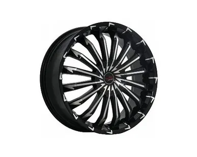 фото Колесный диск LegeArtis INF502