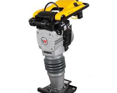 фото Вибротрамбовка Wacker Neuson BS 70-2