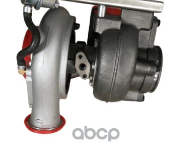 фото Турбина Hx40w Holset - 3598500 Holset арт. 3598500