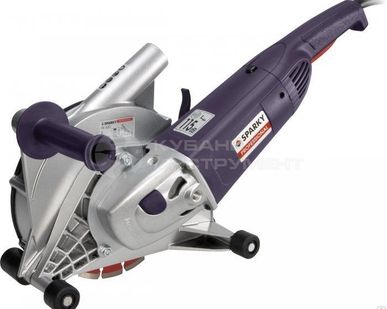 фото Бороздодел FK 6522 Sparky 12000120504