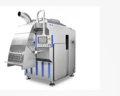 фото Фаршемешалка скоростная PSS SMV 1700 SPEED MIXER VACUUM в Москве