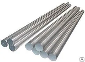 фото Круг алюминиевый 20 мм АМГ6