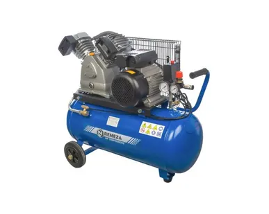 фото Компрессор масляный Remeza СБ4/С-50.LВ30 A