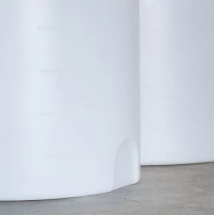 Фото №3 Емкость дозировочная 60л под плотность до 1.3 г/см³ New