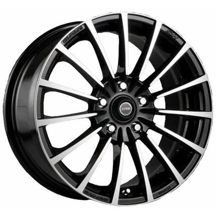 Фото №0 Колесный диск Racing Wheels H-429