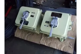 Фото №0 Исполнительный механизм ИМ-2