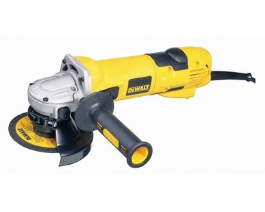 фото Шлифмашина угловая DeWalt D 28137 DeWalt D 28137
в