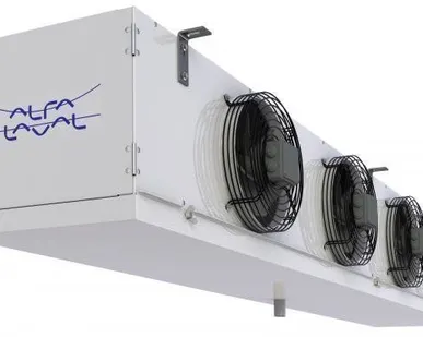 фото Воздухоохладитель ALFA LAVAL CCEH352.1C55ES