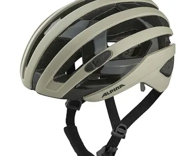 фото Велошлем ALPINA Ravel Mojave-Sand/Matt