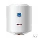 Фото №0 ТЕРМЕКС Водонагреватель накопит. 50л ER 50 V бак: биостеклофарфор вертик.