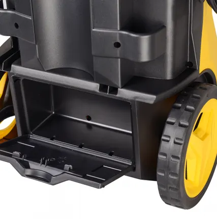 Фото №6 Мойка HUTER W210i PROFESSIONAL, 145-210 бар, 8м длина шланга