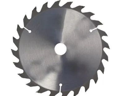 фото Диск Политех-Инструмент пильный по дереву 150 мм 40 teeth + ring 16/20 D22,2 мм 5331150