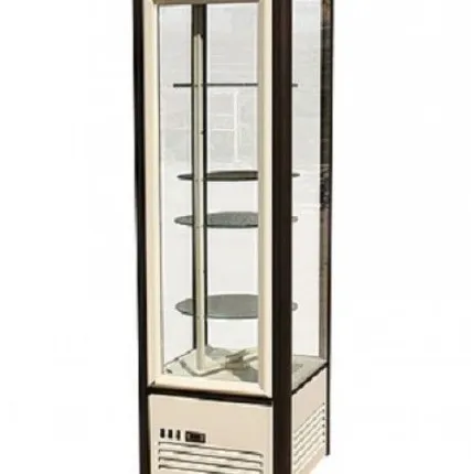 Фото №0 Шкаф кондитерский Carboma R400Cвр